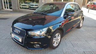Audi A1 2011