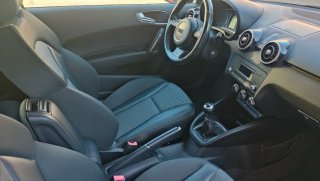 Audi A1 2011