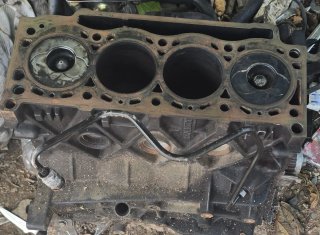 Bloque Motor 1.9 CDI