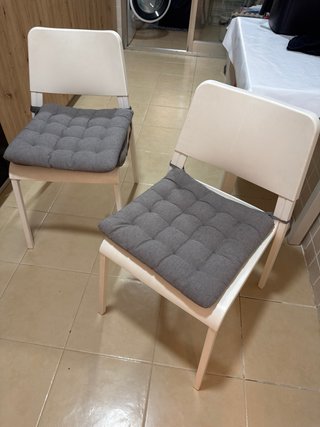 Mesa de cocina extensible cristal y madera