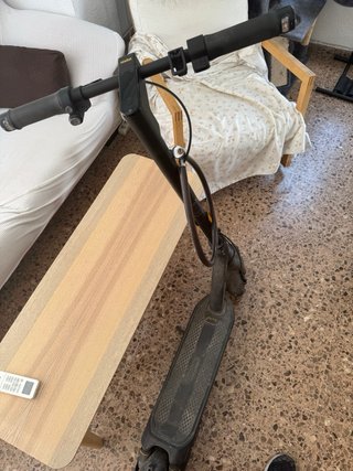 Patinete Eléctrico Segway Ninebot MAX G2 E