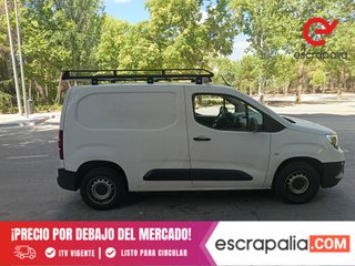 Opel Combo 1.5 TD 75kW (100CV) Select L H1 650kg