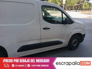 Opel Combo 1.5 TD 75kW (100CV) Select L H1 650kg