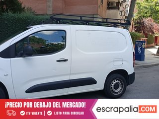 Opel Combo 1.5 TD 75kW (100CV) Select L H1 650kg