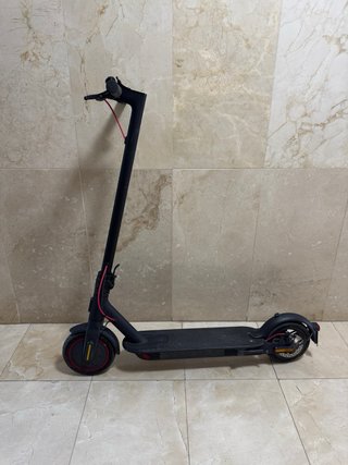 Patinete Xiaomi Pro 2