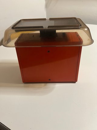 Bilancia da cucina La Perla vintage