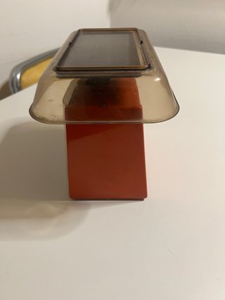 Bilancia da cucina La Perla vintage