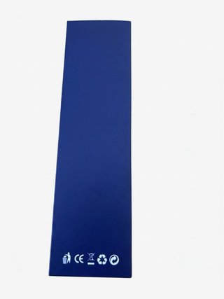 Orologio D-Sport Boyol Pap Blu