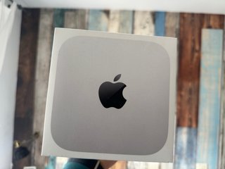 Mac Mini M4 Apple como nuevo