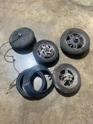 Xiaomi doble motor