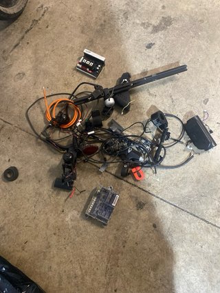 Xiaomi doble motor