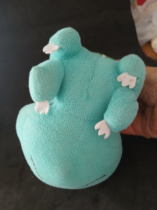 Peluche Pokémon original