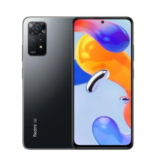 Xiaomi Redmi Note 11 Pro+ 5G Gris