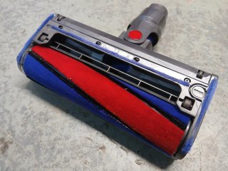 Spazzola Rullo Morbido Dyson Originale