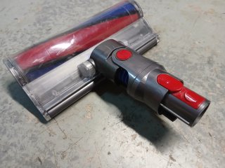 Spazzola Rullo Morbido Dyson Originale