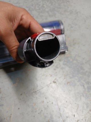 Spazzola Rullo Morbido Dyson Originale