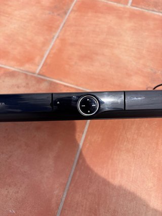 Reproductor DVD LG DVX492H