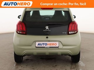 Peugeot 108 1.0 VTi Allure