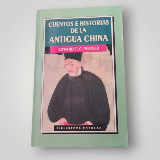 Cuentos e Historias de la Antigua China