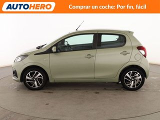 Peugeot 108 1.0 VTi Allure