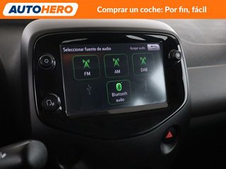 Peugeot 108 1.0 VTi Allure