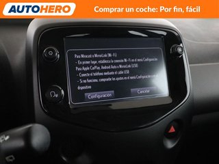 Peugeot 108 1.0 VTi Allure