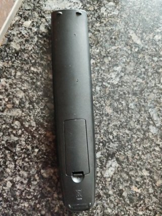 Mando TV Samsung BN59-01012A