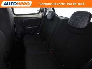 Peugeot 108 1.0 VTi Allure