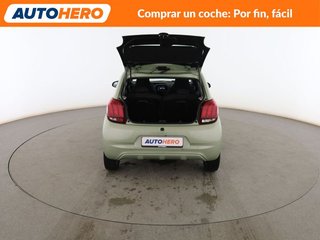 Peugeot 108 1.0 VTi Allure