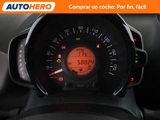 Peugeot 108 1.0 VTi Allure