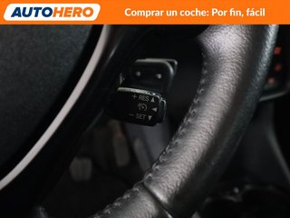 Peugeot 108 1.0 VTi Allure