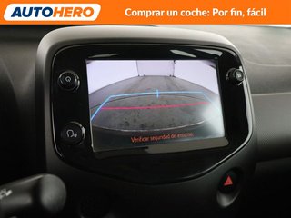 Peugeot 108 1.0 VTi Allure