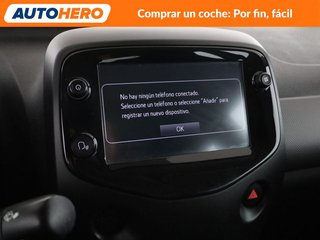 Peugeot 108 1.0 VTi Allure