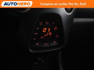 Peugeot 108 1.0 VTi Allure