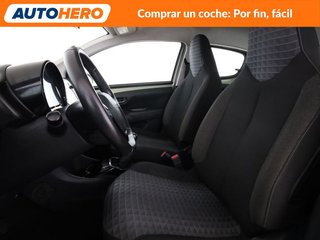 Peugeot 108 1.0 VTi Allure