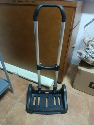 Carro mochila escolar