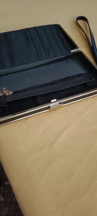 Monedero/tarjetero funda móvil nuevo