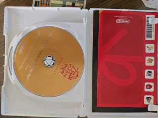 The Legend of Zelda: Skyward Sword Wii