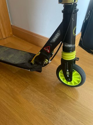 Patinete infantil