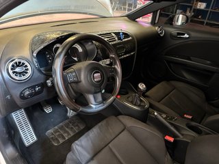 SEAT Leon 2009