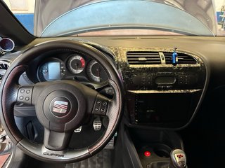 SEAT Leon 2009