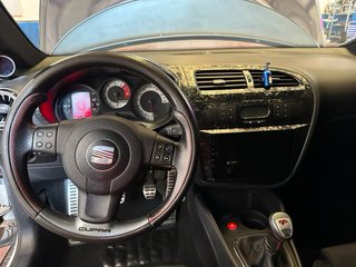 SEAT Leon 2009