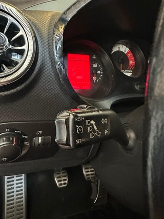 SEAT Leon 2009