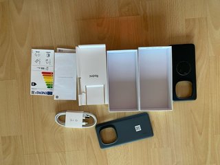 Redmi Note 14 Pro+ 5G