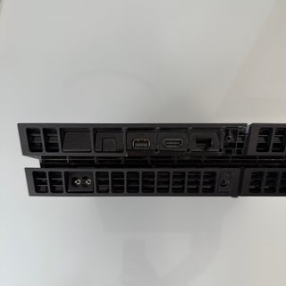 Console Ps4 Fat 500GB Perfettamente Funzionante