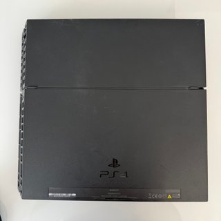 Console Ps4 Fat 500GB Perfettamente Funzionante