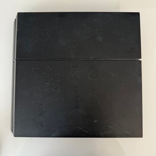Console Ps4 Fat 500GB Perfettamente Funzionante