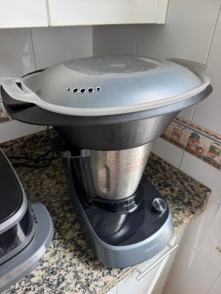 Robot Cocina Mambo Touch Cecotec