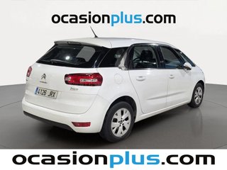 Citroen C4 Picasso BlueHDi 120 Live Edition 88 kW (120 CV)