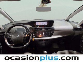 Citroen C4 Picasso BlueHDi 120 Live Edition 88 kW (120 CV)